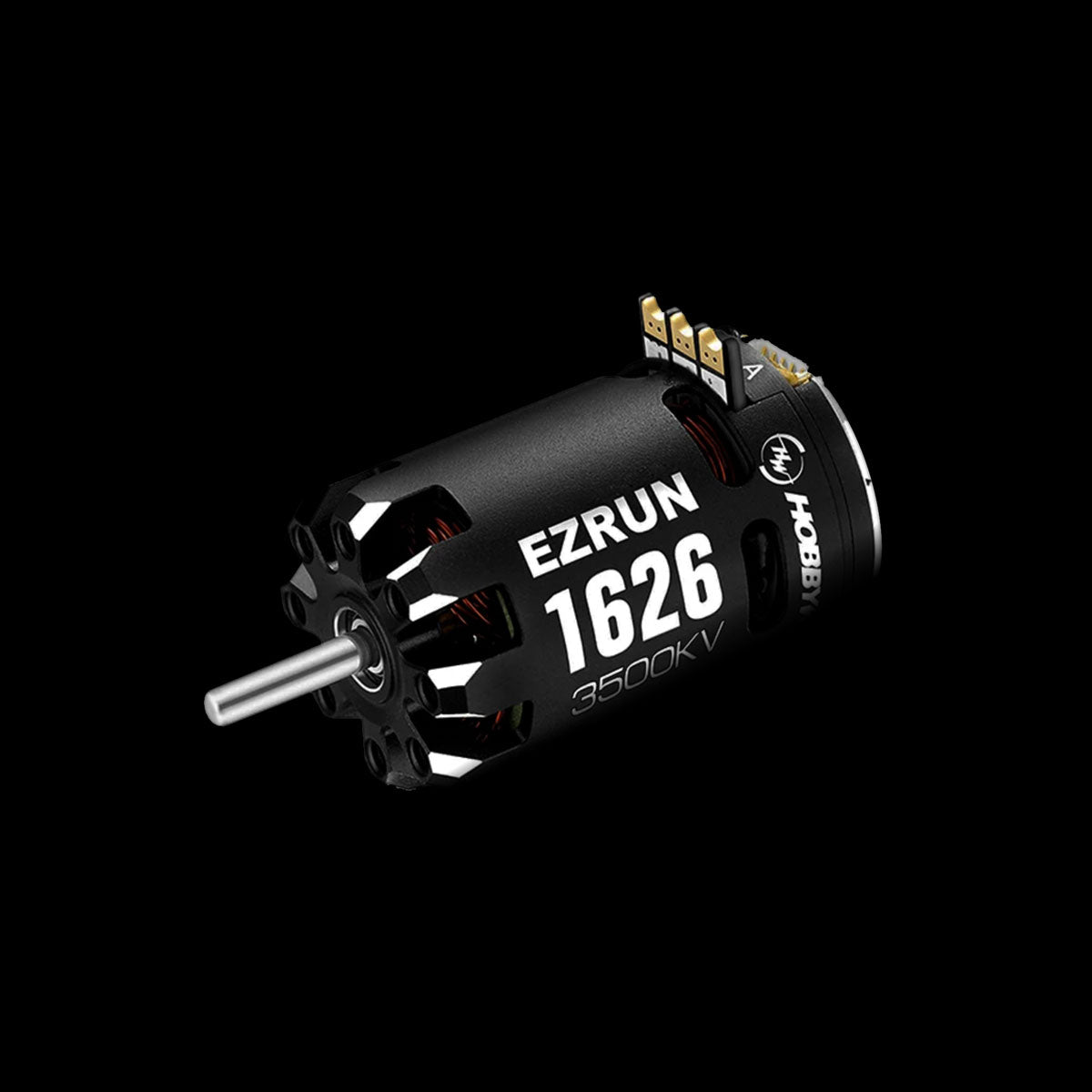 Hobbywing 1/24 1/28 EZRUN 1626 Sensored Motor 3500KV/4000KV/5000KV/6500KV