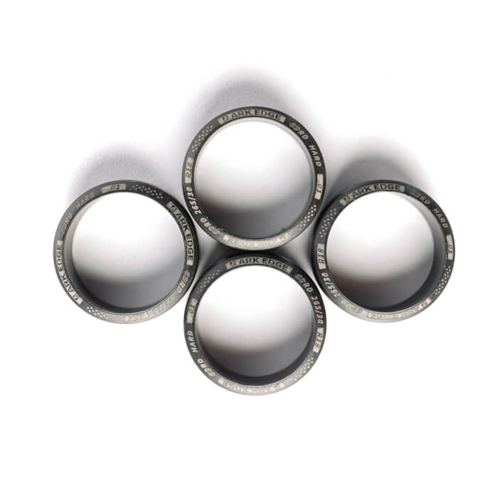 ARKEDGE Classic Tread Pattern Drift Tire