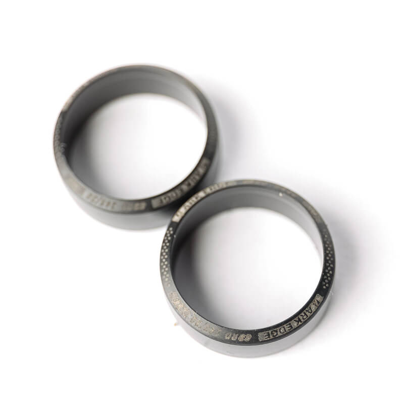 20MM Ark Edge Classic Tread Pattern Drift Tire