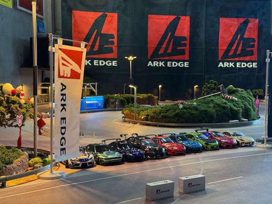 1/24 RC Drift Beginner Guide: Everything You Need to Start