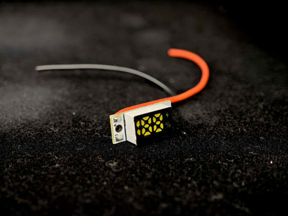 ARKEDGE Battery Display Module for 1:24 Scale RWD RC Drift Cars