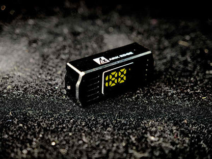 ARKEDGE Battery Display Module for 1:24 Scale RWD RC Drift Cars