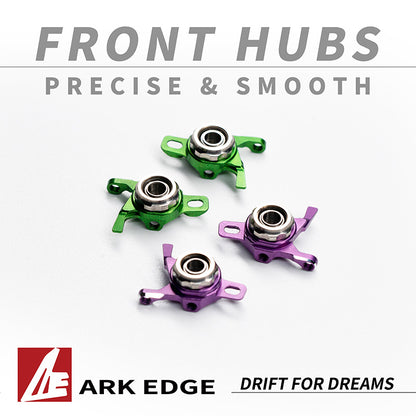 ARKEDGE AE24X Optional Parts Series