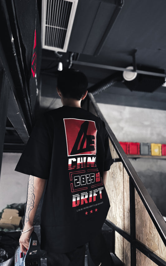 T-Shirt | ArkEdge‘s First Official Merch Tee