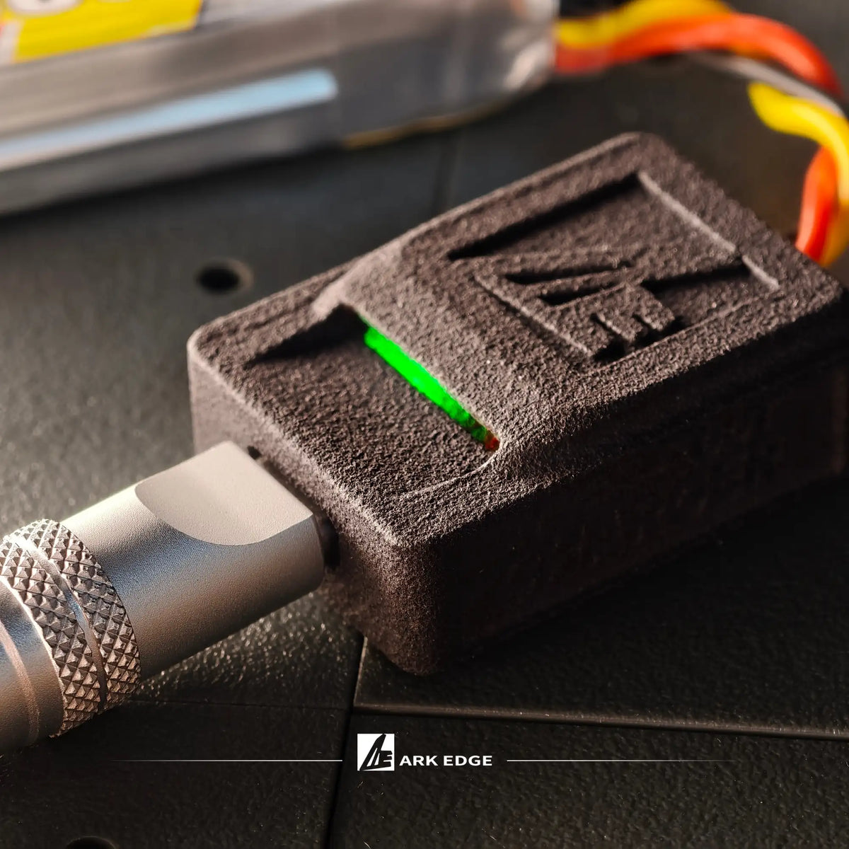 ARKEDGE AEC-S 2S LiPo Balance Charger TYPE-C