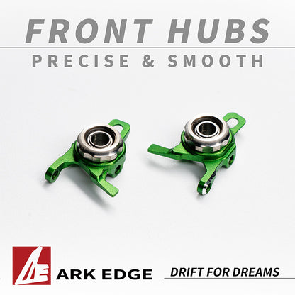 ARKEDGE AE24X Optional Parts Series