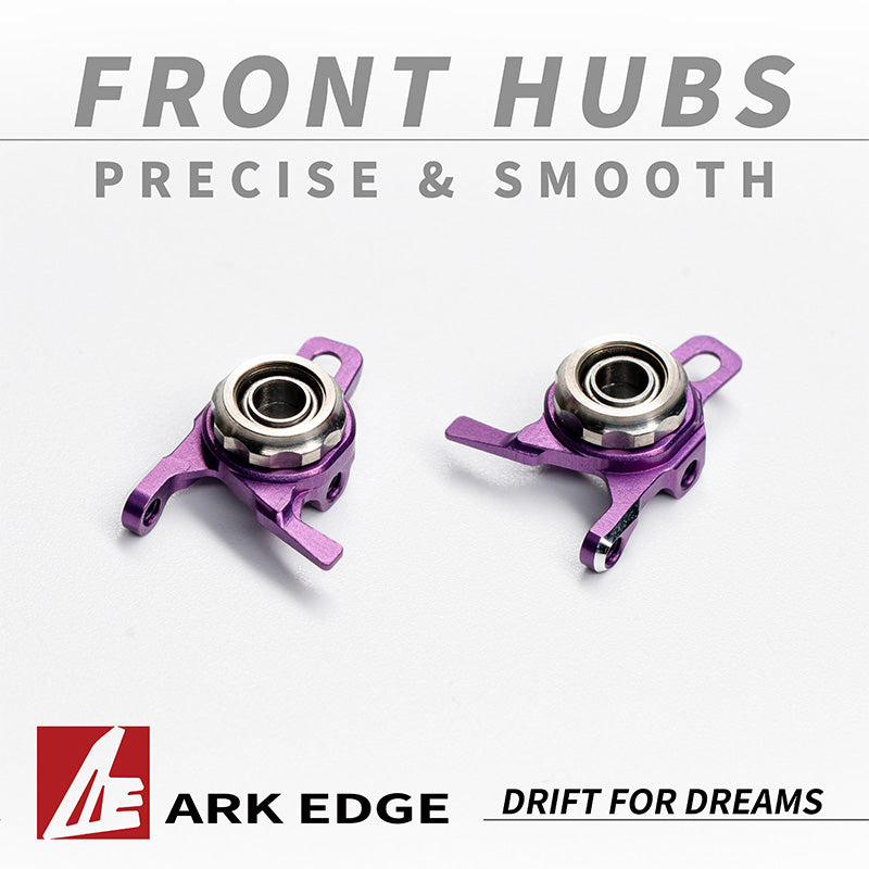 ARKEDGE AE24X Optional Parts Series