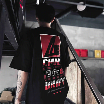 T-Shirt | ArkEdge‘s First Official Merch Tee