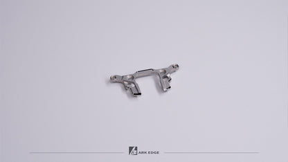 ARKEDGE AE24X Optional Parts Series