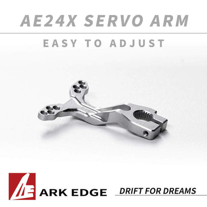 ARKEDGE AE24X Optional Parts Series