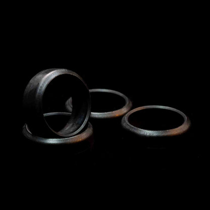ARKEDGE 1/24 Scale RWD DRIFT RC AT06 Drift Tire