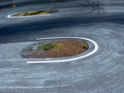 ARKEDGE A-TILE 1/24 RWD Drift RC Track  - 1.2 x 2.4 meter