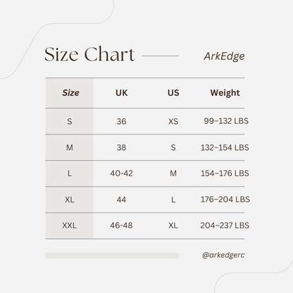 T-Shirt | ArkEdge‘s First Official Merch Tee