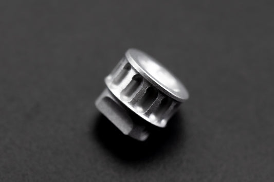 AE24X OP - Metal Moter Gear