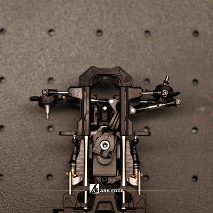 ARKEDGE AE24X EVO-R 1/24 SCALE RWD RC DRIFT CHASSIS[Pre-Assembled]