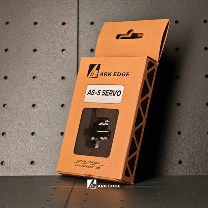 ARKEDGE 1/24 AS-5 RC Drift Servo