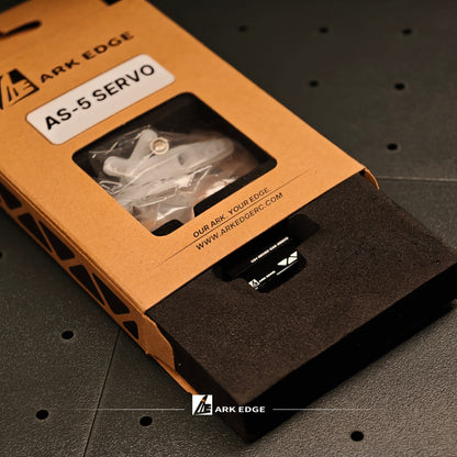 ARKEDGE 1/24 AS-5 RC Drift Servo