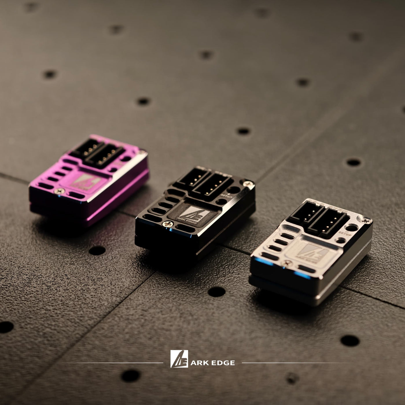 ARKEDGE 1/24 AG-4 Gen2 Bluetooth RC Drift Gyro
