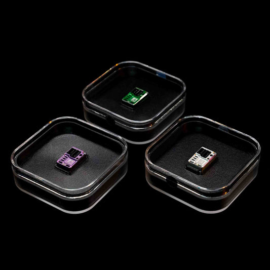 ARKEDGE RC AG-4 GEN2 GYRO 1/24 1/28 SCALE RWD RC DRIFT GYRO