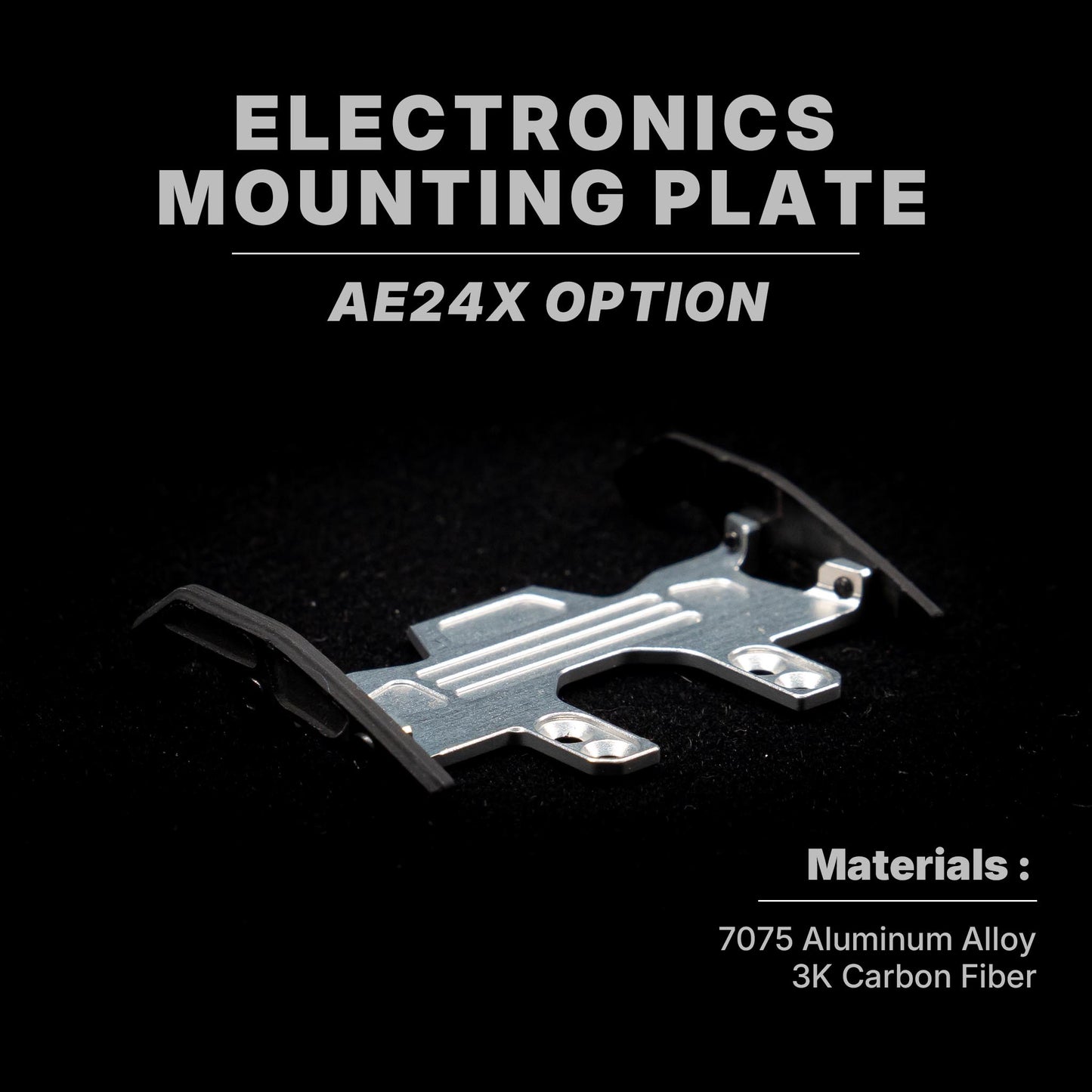 ARKEDGE AE24X Optional Parts Series