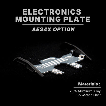 ARKEDGE AE24X Optional Parts Series