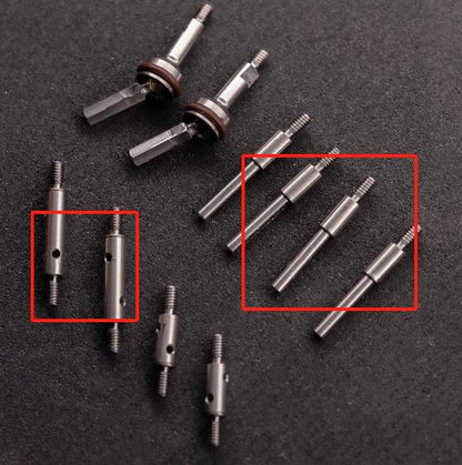 ARKEDGE AE24X Optional Parts Series