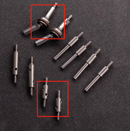 ARKEDGE AE24X Optional Parts Series